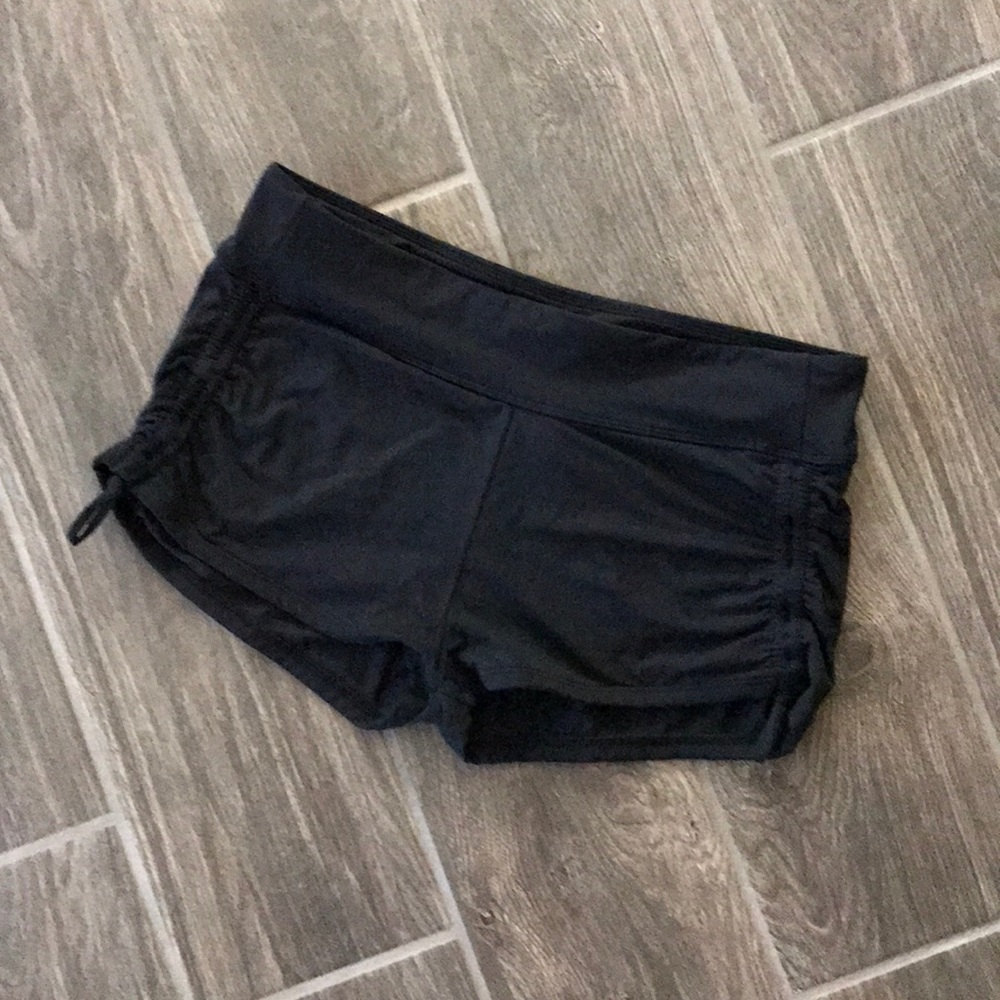 Swim suit bottom
